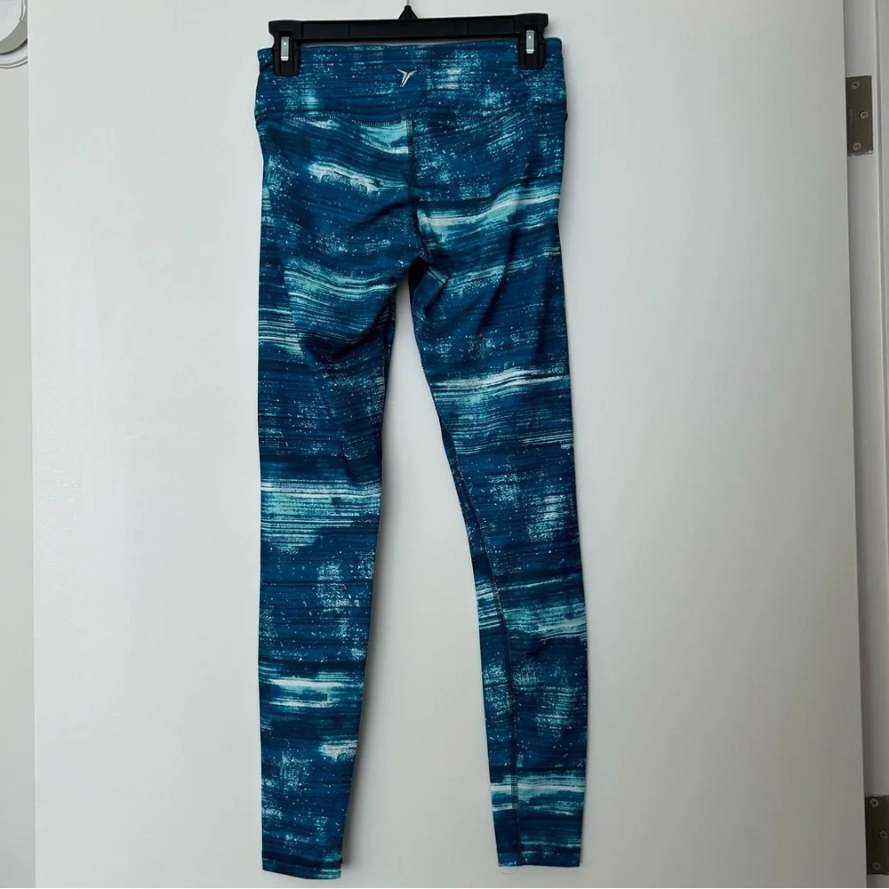 Old Navy Active Full Length Leggings - Picture 7 of 10